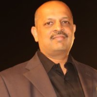 Tushar Mehta