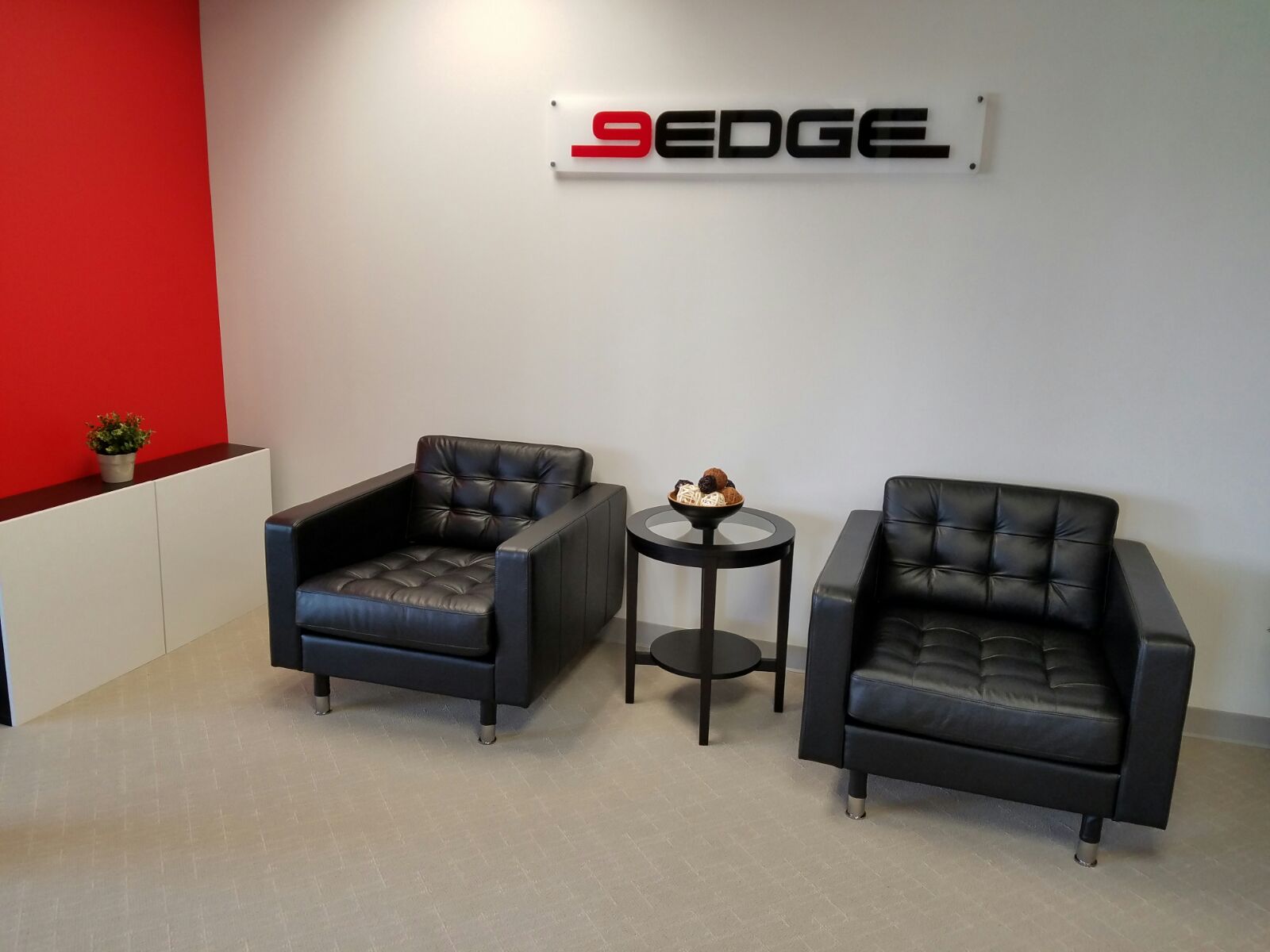 9EDGE Irvine